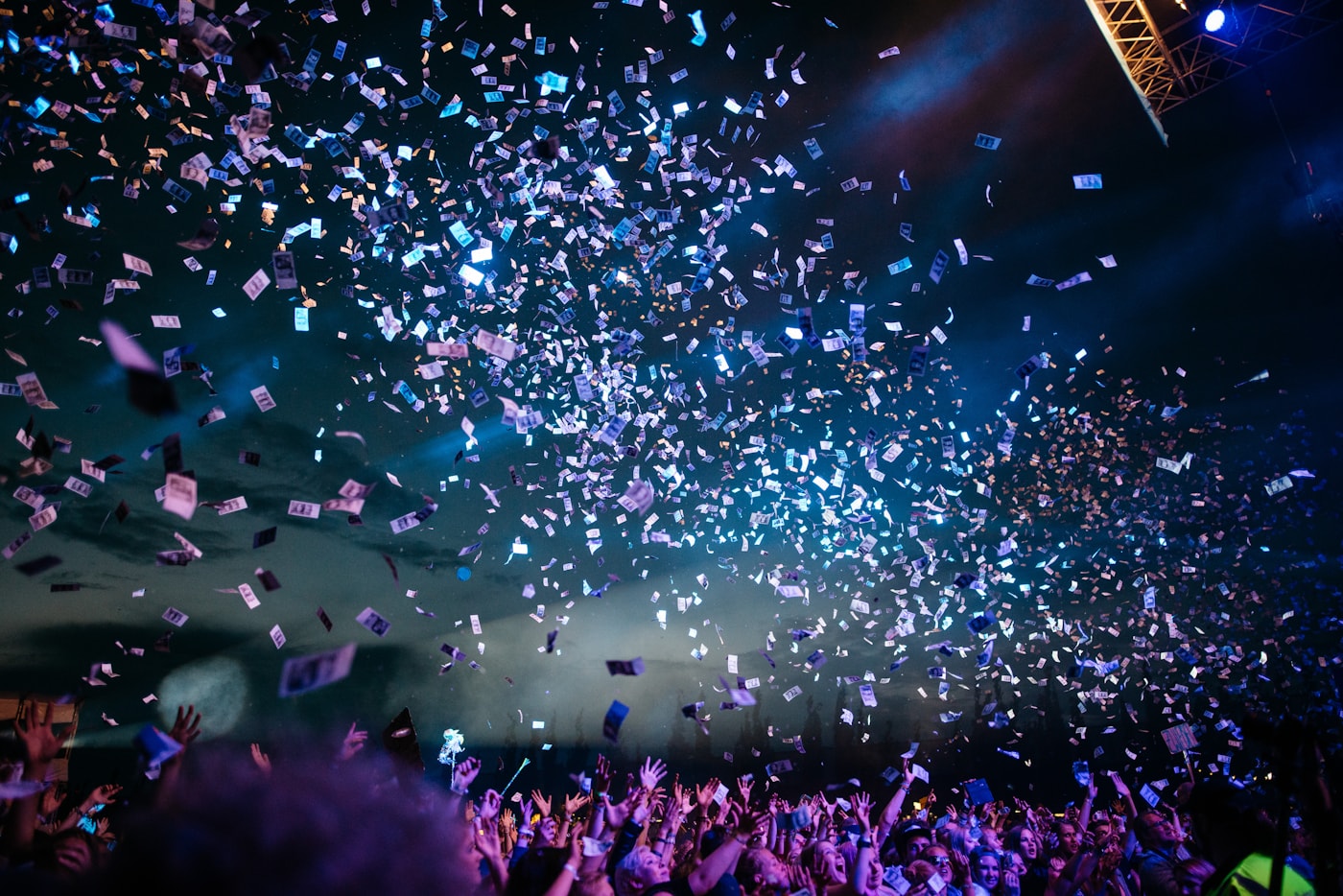 Celebración de XV años